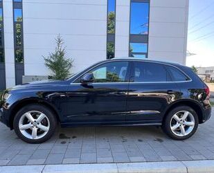 Audi Q5 Gebrauchtwagen