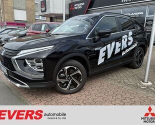 Mitsubishi Eclipse Cross Gebrauchtwagen