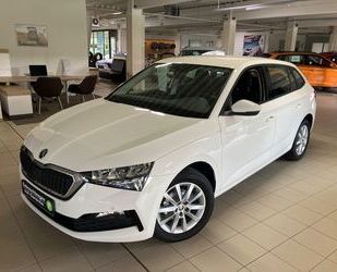 Skoda Scala Gebrauchtwagen