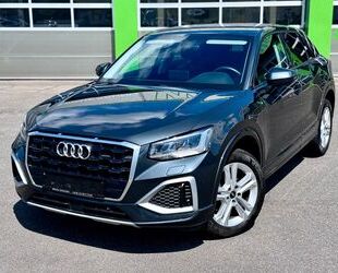Audi Q2 Gebrauchtwagen