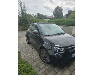 Fiat 500e Gebrauchtwagen