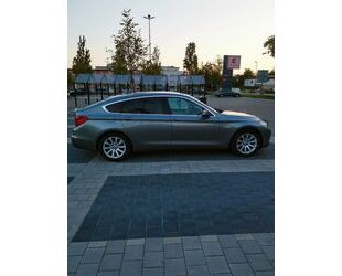 BMW 530 Gran Turismo Gebrauchtwagen