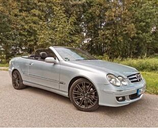 Mercedes-Benz CLK 350 Gebrauchtwagen
