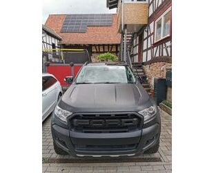Ford Ranger Gebrauchtwagen