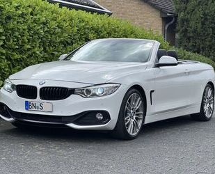 BMW 420 Gebrauchtwagen