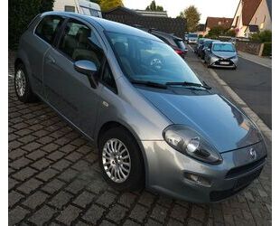 Fiat Punto Evo Gebrauchtwagen