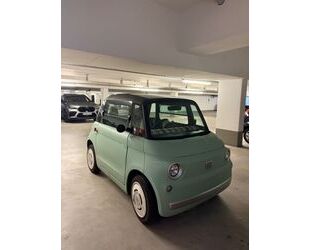 Fiat Topolino Gebrauchtwagen