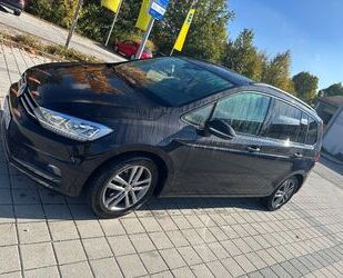 Audi Touran 