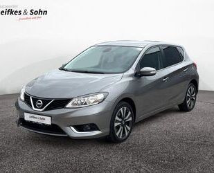 Nissan Pulsar Gebrauchtwagen