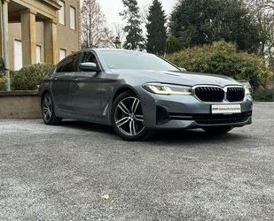 BMW 530 Gebrauchtwagen