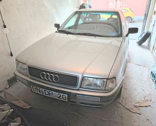 Audi 80 Gebrauchtwagen
