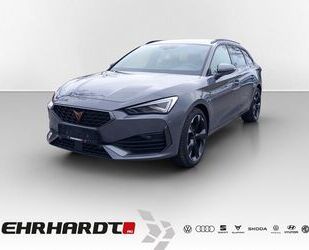 Cupra Leon Gebrauchtwagen