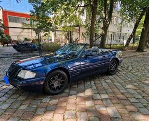 Mercedes-Benz SL 280 Gebrauchtwagen