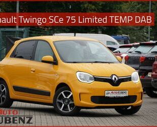 Renault Twingo Gebrauchtwagen