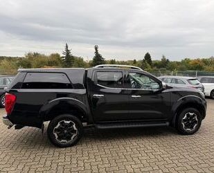 Nissan Navara Gebrauchtwagen