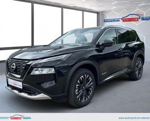 Nissan X-Trail Gebrauchtwagen