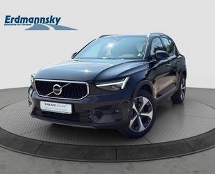 Volvo XC40 Gebrauchtwagen