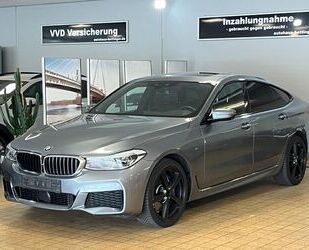 BMW 630 Gran Turismo Gebrauchtwagen