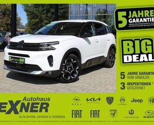 Citroen C5 Aircross Gebrauchtwagen