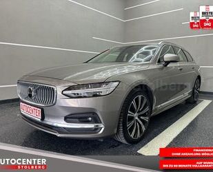 Volvo V90 Gebrauchtwagen