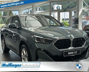 BMW X2 Gebrauchtwagen