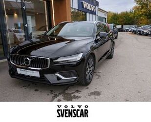 Volvo V60 Gebrauchtwagen