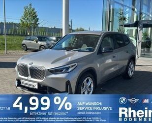 BMW iX1 Gebrauchtwagen