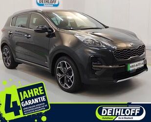 Kia Sportage Gebrauchtwagen