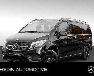 Mercedes-Benz V 220 Gebrauchtwagen