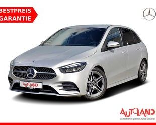 Mercedes-Benz B 180 Gebrauchtwagen