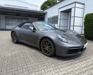 Porsche 992 Gebrauchtwagen