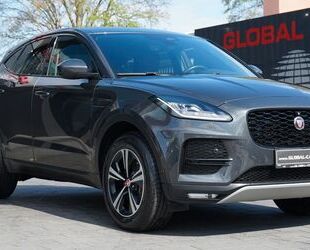 Jaguar E-Pace Gebrauchtwagen