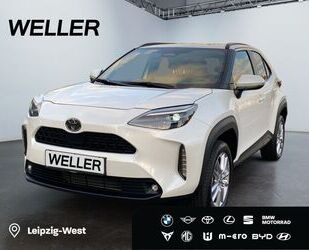 Toyota Yaris Cross Gebrauchtwagen