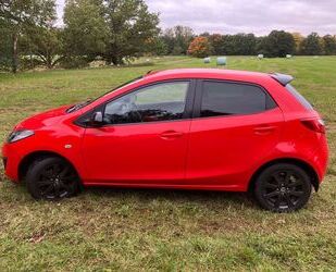 Mazda 2 Gebrauchtwagen