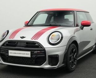 Mini Cooper S Gebrauchtwagen