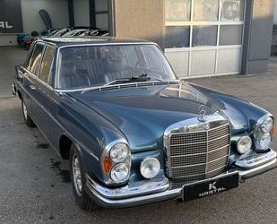 Mercedes-Benz 280 Gebrauchtwagen