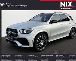 Mercedes-Benz GLE 400 Gebrauchtwagen