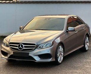 Mercedes-Benz E 250 Gebrauchtwagen
