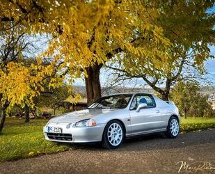 Honda CRX Gebrauchtwagen