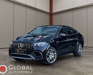 Mercedes-Benz GLE 63 AMG Gebrauchtwagen