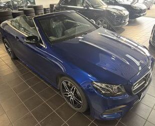 Mercedes-Benz E 450 Gebrauchtwagen