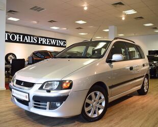 Mitsubishi Space Star Gebrauchtwagen
