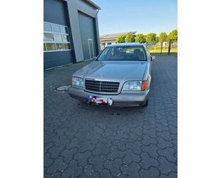 Mercedes-Benz S 320 Gebrauchtwagen