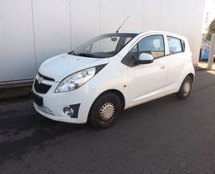 Chevrolet Spark Gebrauchtwagen