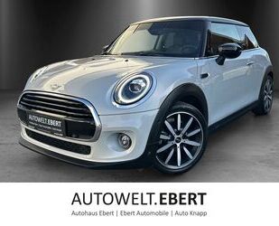 Mini Cooper Gebrauchtwagen