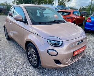 Fiat 500e Gebrauchtwagen