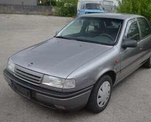 Opel Vectra Gebrauchtwagen