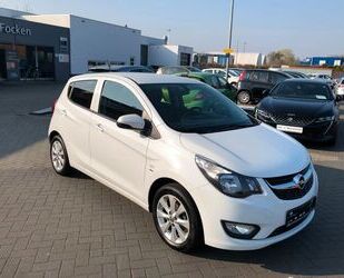 Opel Karl Gebrauchtwagen