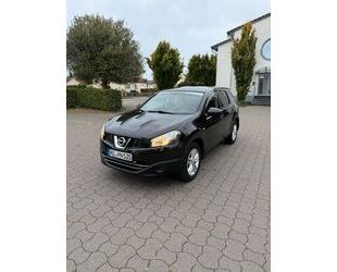 Nissan Qashqai+2 Gebrauchtwagen