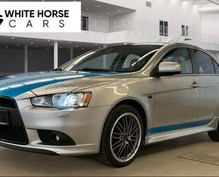 Mitsubishi Lancer Gebrauchtwagen